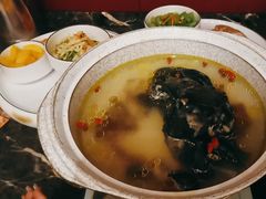 -华膳楼·安徽地标美食·中华餐饮名店(文化公园店)