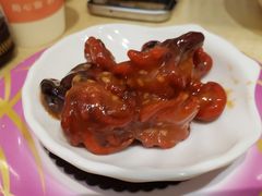 -莲寿司(国兴店)