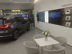 -蔚来空间(北京颐堤港店)