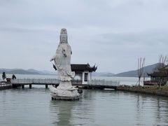 -东钱湖小普陀景区