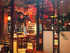 -庄老幺火锅(娄山关路店)