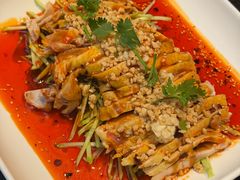 -单家老院·院子里的青岛菜(沙子口店)