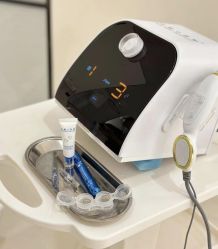 -KINI绮丽·美学肌SPA进口仪器专业店