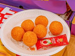 -尊宝比萨(中山八店)
