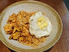 -圳兴面王·拌川·特色炒面(南山保利剧院店)
