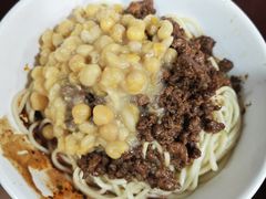 -朱儿面庄(洋河三路店)