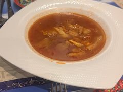 -安德烈俄式西餐厅(中央大街店)