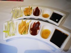 -北京老铺烤鸭(老城根店)