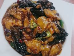 -烤肉宛饭庄(南礼士路店)