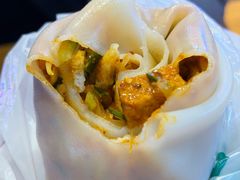 -安徽阜阳卷馍(西单店)