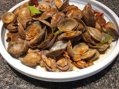 -渔民船说·北塘海鲜·天津菜·海肠捞饭(北塘古镇店)
