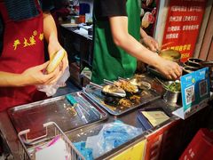 -刘小武·锅魁(总店)