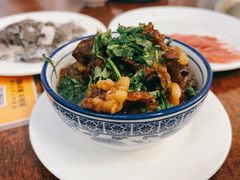 -前门张记涮肉(前门店)