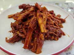 -服务大楼冷面(延大店)