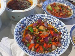 -欧记大排档·景德菜(上海首店)