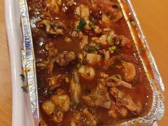 -庆峰龙虾烧烤(合肥一店)