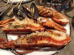 -博林天瑞喜来登酒店·西丽尚膳