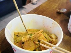 -文和友老长沙臭豆腐(太平街二店)