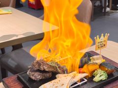 -豪客来牛排(中华城店)