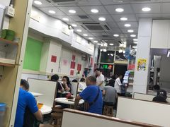-麦文记面家(佐敦店)
