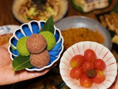 -阿泽料理