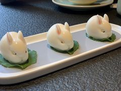 -蝴蝶里·粤菜·点心(龙湖天街&滨江店)