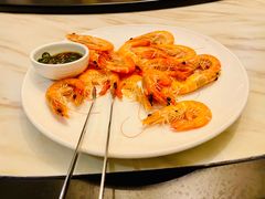-荣誉大酒楼(梅峰店)