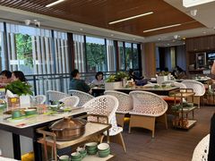 -润园四季椰子鸡火锅(欢乐海岸店)