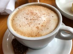 -君悦酒店·La Terrazza意合園·意式风味