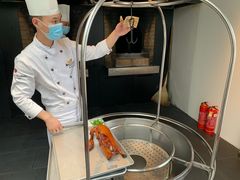 -晟永興烤鸭店(五道口店)