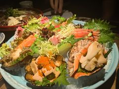 -梅亭居酒屋(中大国际店)