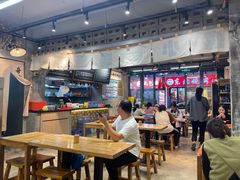 -螺小胖柳州螺蛳粉(钟楼总店)