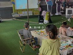 -王府井百货(中州中路店)