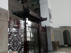 -武汉大学-樱园