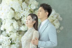 点击看大图 -维纳斯婚纱摄影(鞍山店)