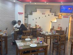 -木桶记臭鳜鱼·安徽非遗名菜(火车站白马老店)