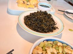 -壹只菜·崇明本地特色菜(崇明南门店)