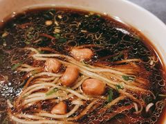 -A One Kitchen·南京精菜馆(德基广场店)