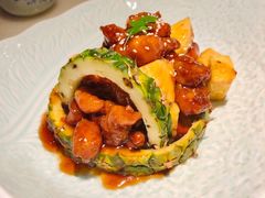 -枚青·临安酒肆(腾飞大厦店)