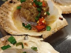 粉丝扇贝-有局·成都市井烧烤·精酿啤酒(双楠店)