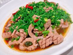 -四合·亦家本帮江浙小海鲜(马当路店)