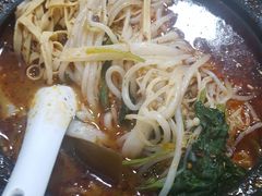 -箐山海鲜砂锅麻辣烫