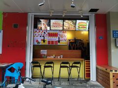 -YallaYalla丫拉中东料理小吃·清真(太古里店)