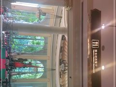 -凤凰城酒店-维也纳西餐厅