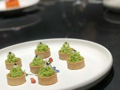 -柒厢食事雅谈