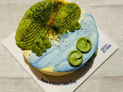 -派悦坊·甜品·蛋糕(虹口龙之梦店)