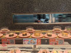 -争鲜回转寿司(朝北大悦城店)