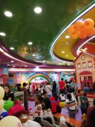 -美嘉纷(嘉洲广场佛山南海大沥店)