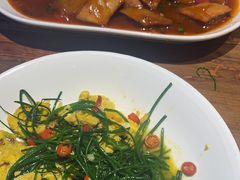 -俭寨小公鸡新疆菜·大盘鸡·烧烤