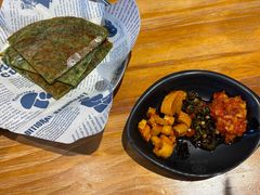 -云味馆·云南菜·云南米线(景田店)